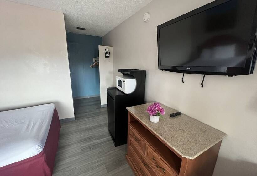 هتل University Inn Chico