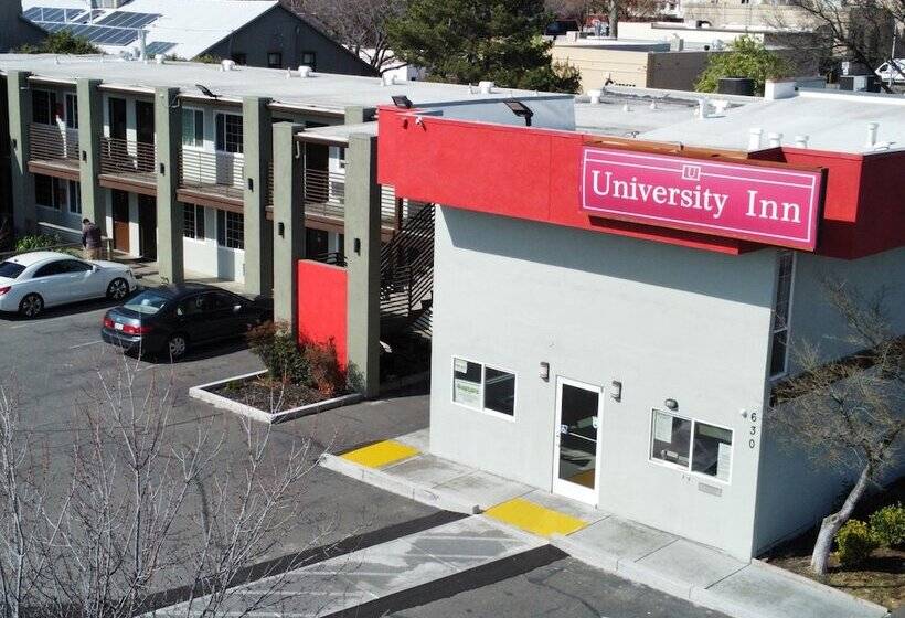 هتل University Inn Chico