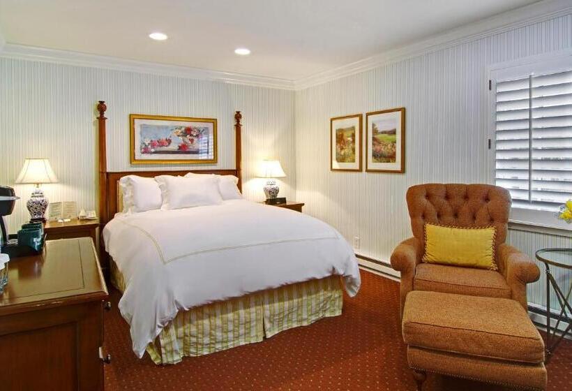 هتل Wayside Inn