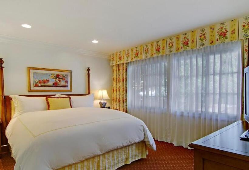 هتل Wayside Inn