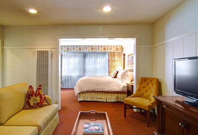 هتل Wayside Inn