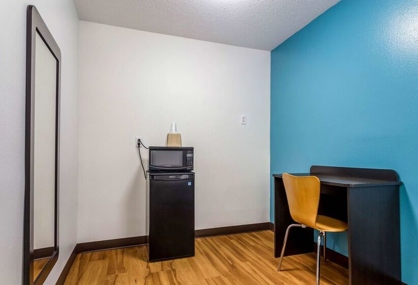 Motel 6 Gulf Shores, Al