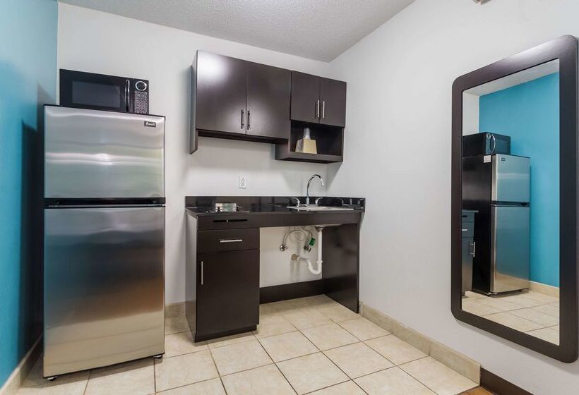 Motel 6 Gulf Shores, Al