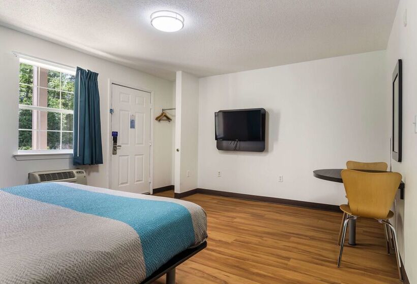 Motel 6 Gulf Shores, Al
