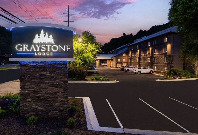 מוטל Graystone Lodge, Ascend Hotel Collection