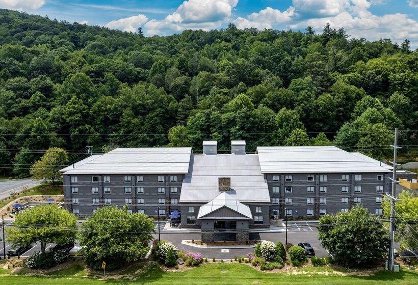 מוטל Graystone Lodge, Ascend Hotel Collection