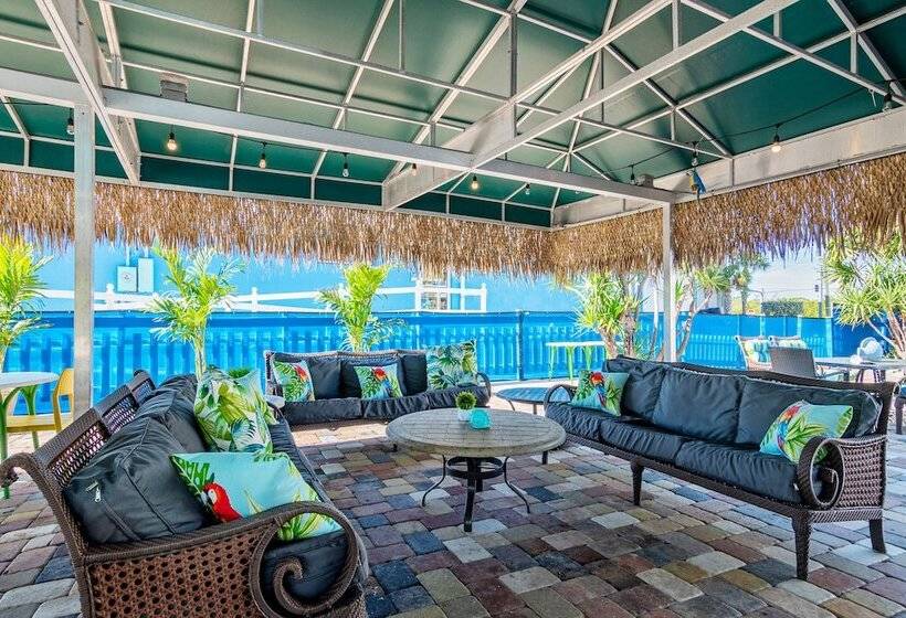 مُتل Latitude 26 Waterfront Resort And Marina