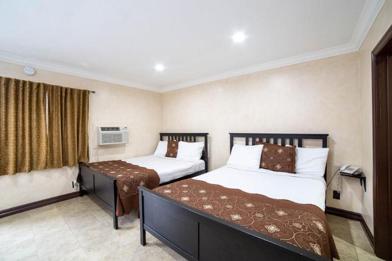 مُتل Nite Inn At Universal City   Walking Distance To Universal Studios Hollywood