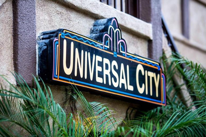 مُتل Nite Inn At Universal City   Walking Distance To Universal Studios Hollywood