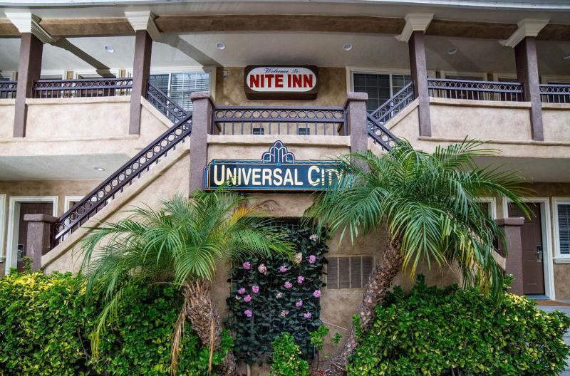 مُتل Nite Inn At Universal City   Walking Distance To Universal Studios Hollywood