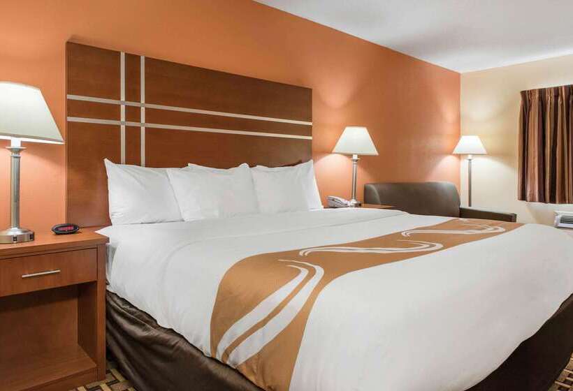 מוטל Quality Inn Ashland East