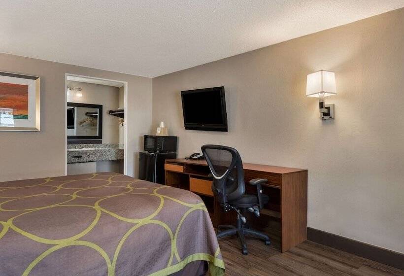 مُتل Rodeway Inn Charlotte Airport Area