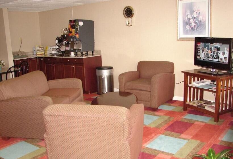 モーテル Royal Inn  Anniston