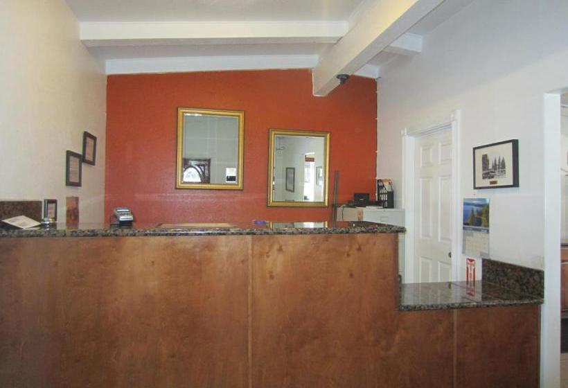 مُتل Sunray Tahoe