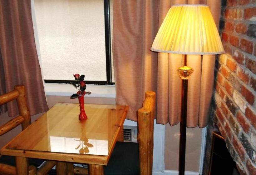 مُتل Sunray Tahoe