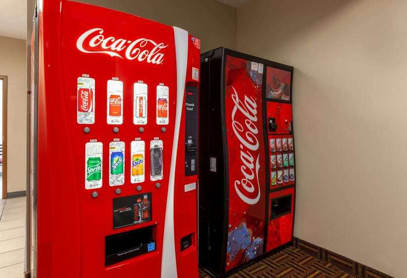 モーテル Super 8 By Wyndham La Grange Ky