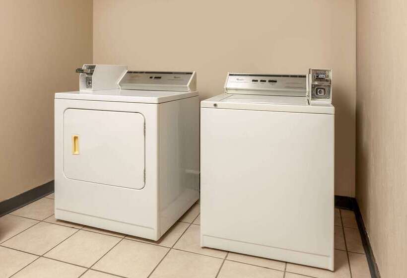 Мотель Super 8 By Wyndham La Grange Ky