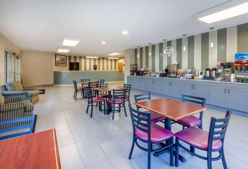 Мотель Super 8 By Wyndham La Grange Ky