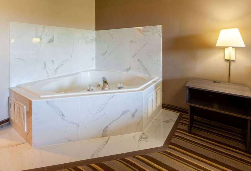 モーテル Super 8 By Wyndham La Grange Ky