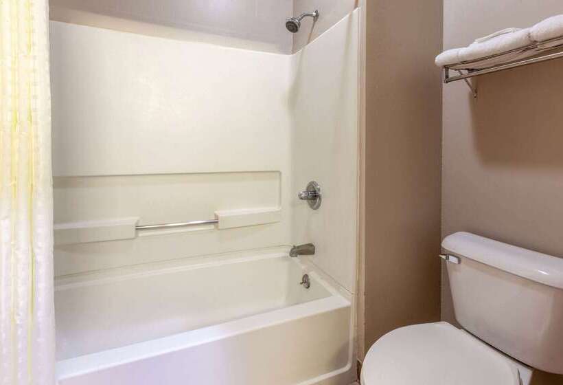 Мотель Super 8 By Wyndham La Grange Ky