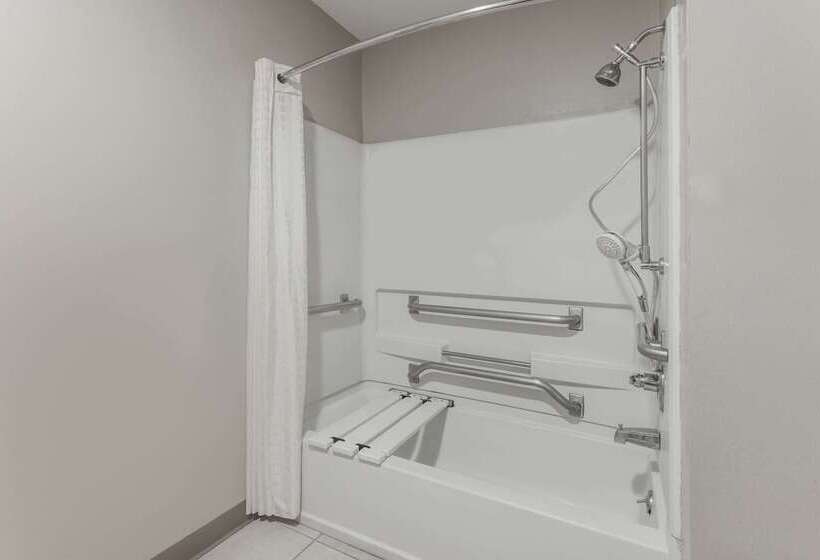 Мотель Super 8 By Wyndham La Grange Ky