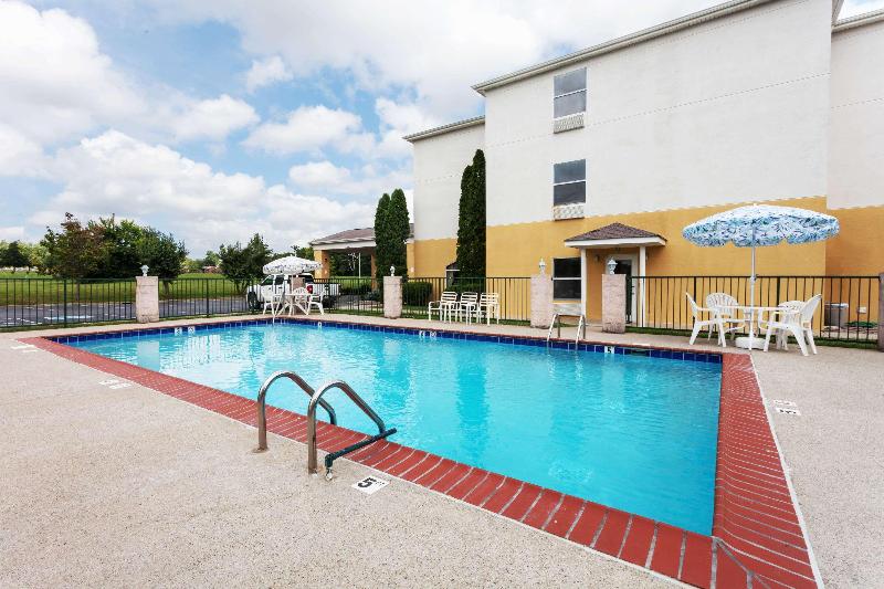 モーテル Super 8 By Wyndham La Grange Ky