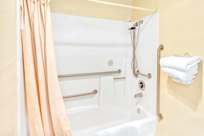 مُتل Vantage Point Inn Woodland Hills