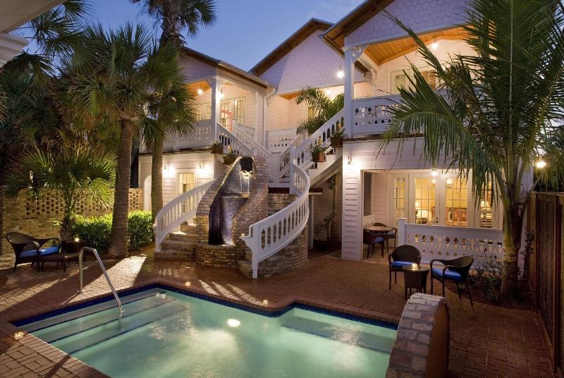 Port D'hiver Bed And Breakfast