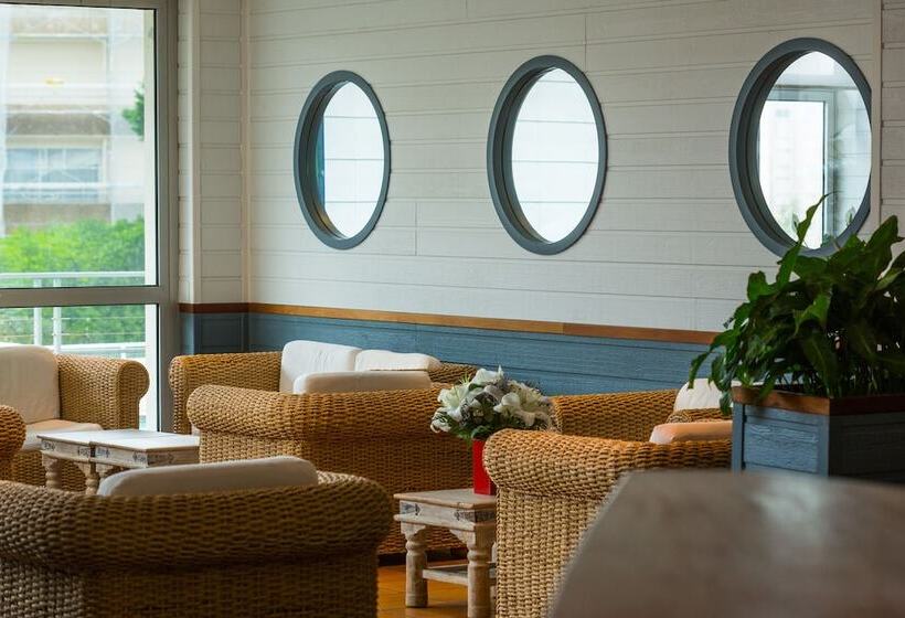 Residence Vacances Bleues Le Grand Large