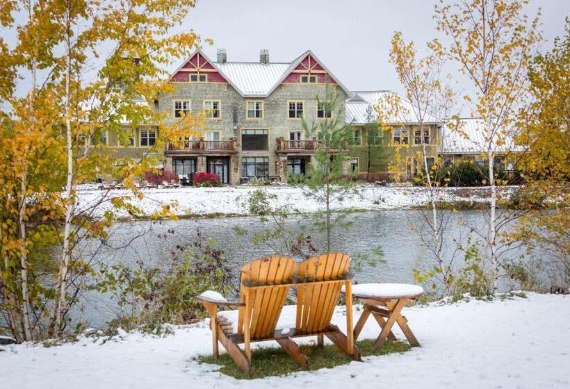 منتجع Calabogie Peaks Hotel, Ascend Hotel Collection