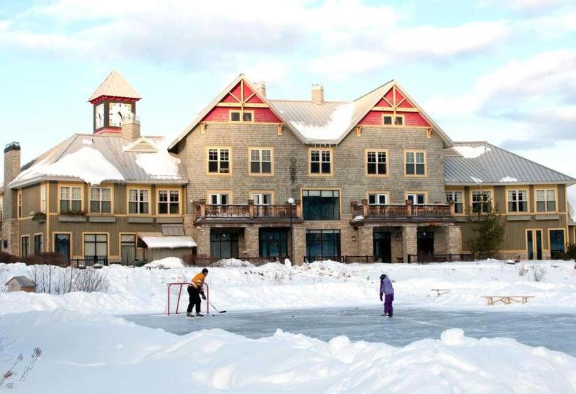 منتجع Calabogie Peaks Hotel, Ascend Hotel Collection