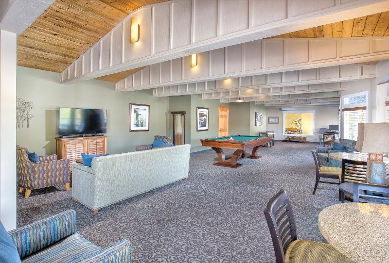 منتجع Worldmark Deer Harbor