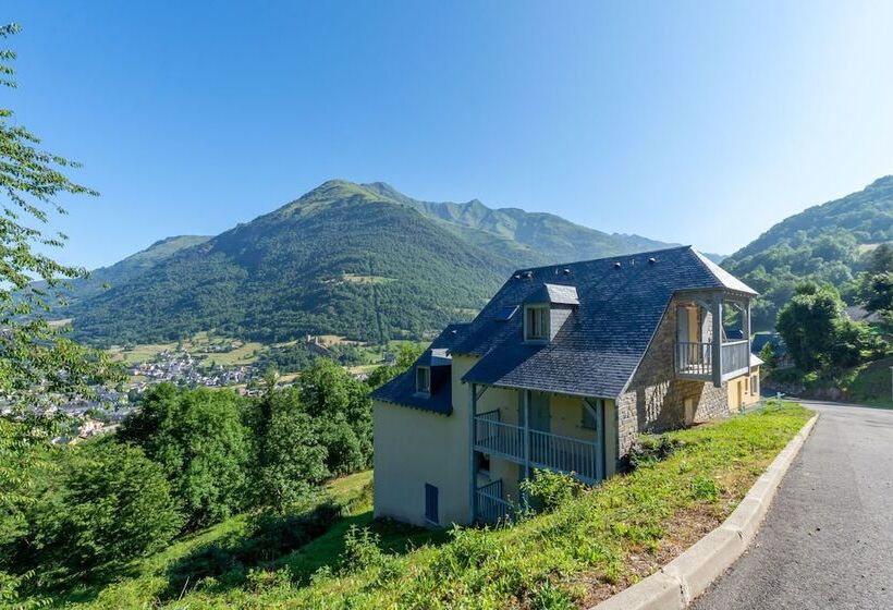 Résidence Les Balcons De L Yse