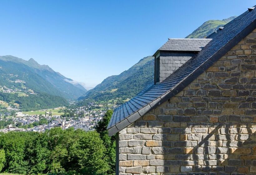 Résidence Les Balcons De L Yse