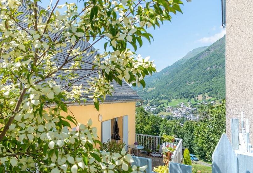 Résidence Les Balcons De L Yse