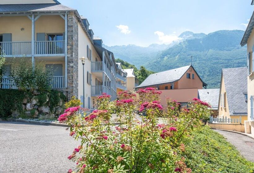 Résidence Les Balcons De L Yse