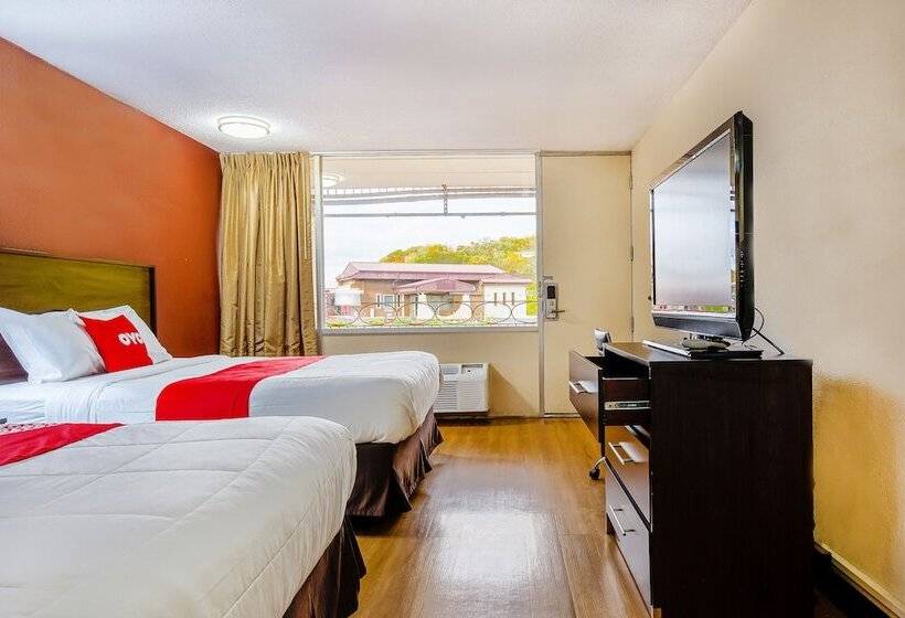 مُتل Americas Best Value Inn Moline