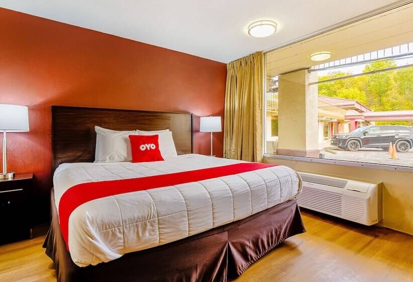 مُتل Americas Best Value Inn Moline