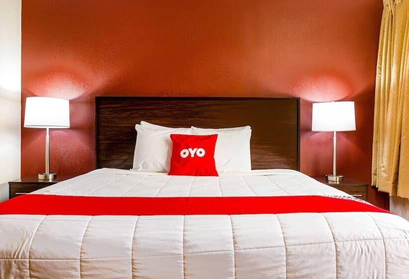 مُتل Americas Best Value Inn Moline