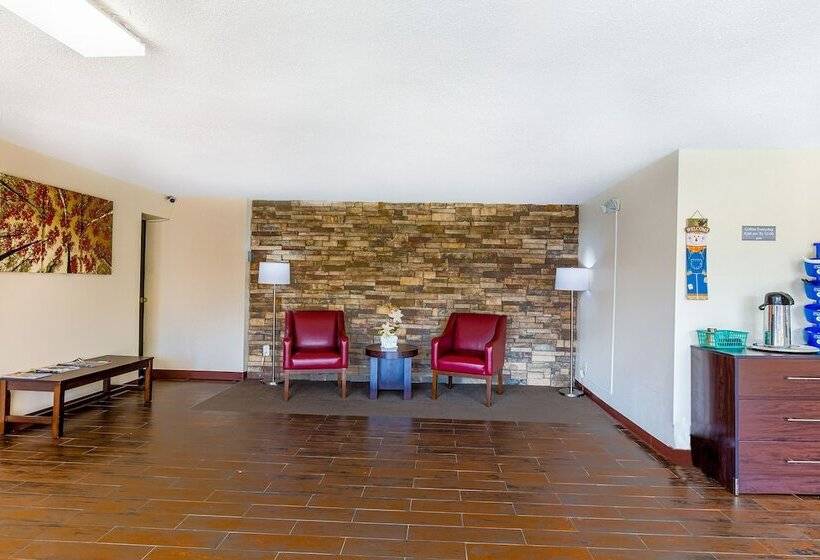 مُتل Americas Best Value Inn Moline