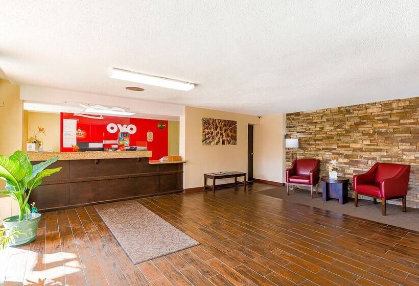 مُتل Americas Best Value Inn Moline