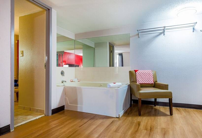 مُتل Americas Best Value Inn Moline