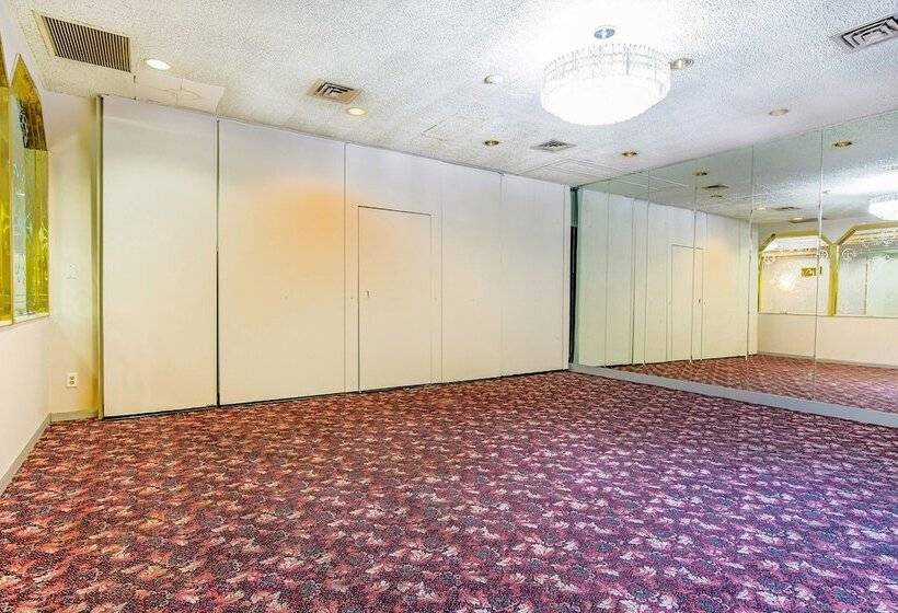 مُتل Americas Best Value Inn Moline