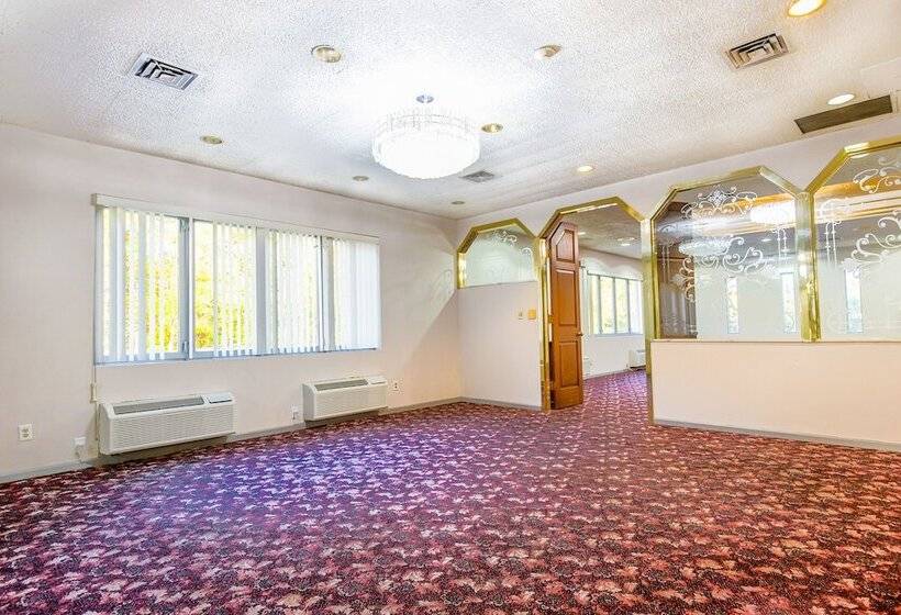 مُتل Americas Best Value Inn Moline