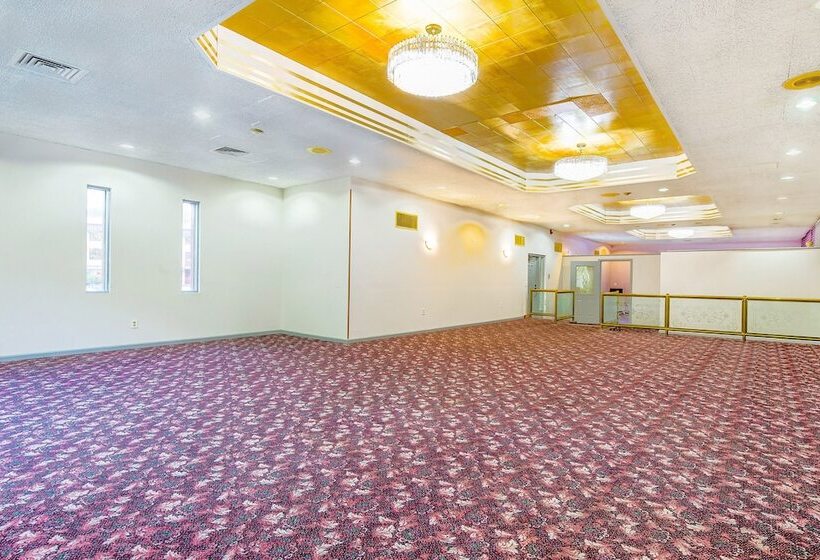 مُتل Americas Best Value Inn Moline