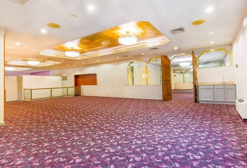 مُتل Americas Best Value Inn Moline