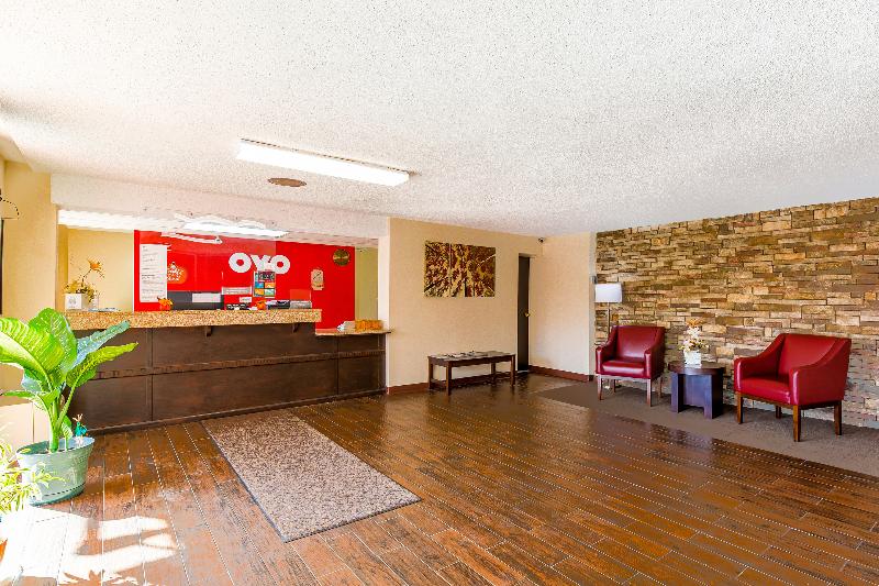 مُتل Americas Best Value Inn Moline