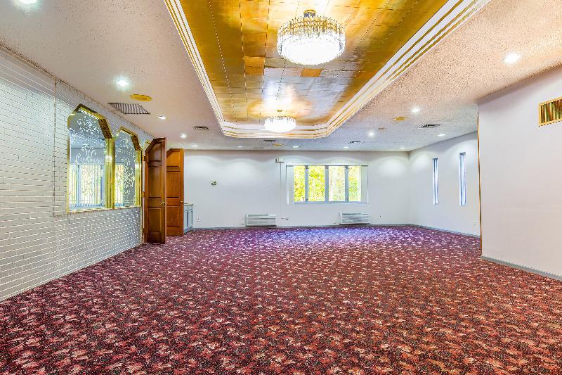 مُتل Americas Best Value Inn Moline