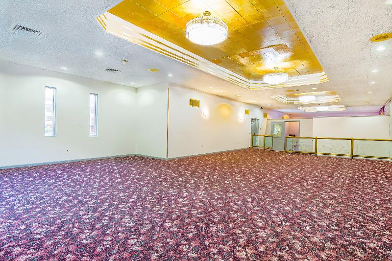 مُتل Americas Best Value Inn Moline