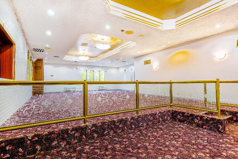 مُتل Americas Best Value Inn Moline